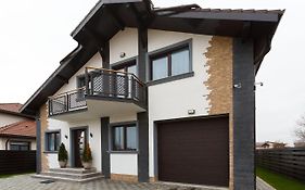 Villa Montana